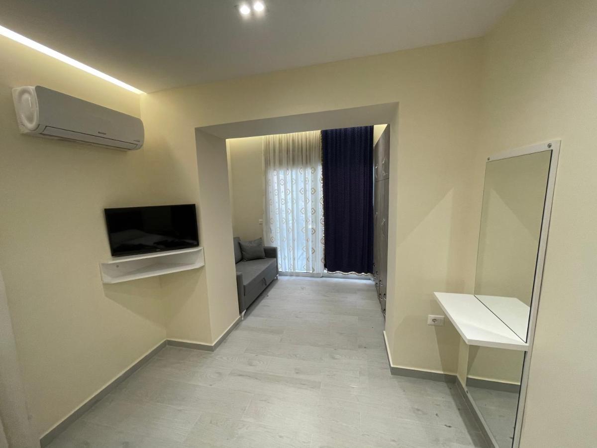 Little Cozy Apartment 4 Sarandë Exteriér fotografie
